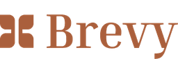 Brevy Care logo