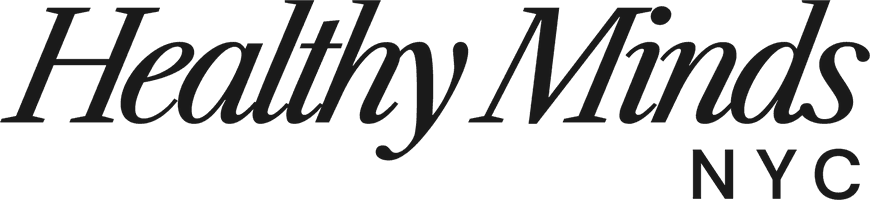 Healthy Minds NYC logo