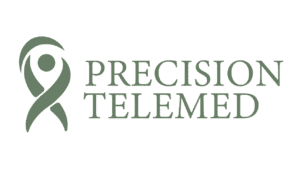 Precision Telemed logo