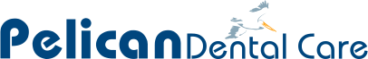 Pelican Dental Care logo