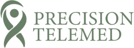 Precision Telemed logo