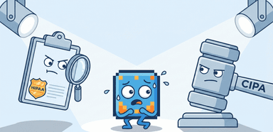 The Privacy Squeeze Is Here