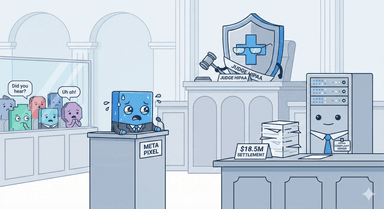 Healthcare Compliance Weekly: $18.5M in Data Breach Settlements and the Biggest HIPAA Security Rule Overhaul in a Decade