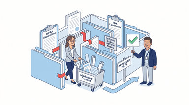 HIPAA Tracking Roundup: Three More Pixel Settlements Hit the Docket (Plus Google Quietly Changed Its Pharma Ad Rules)